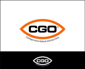 Diseño de Logo por onamel para Cottage Grove Optical | Diseño: #1687916