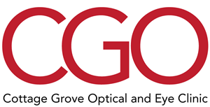 Diseño de Logo por Esemsee para Cottage Grove Optical | Diseño: #1690875