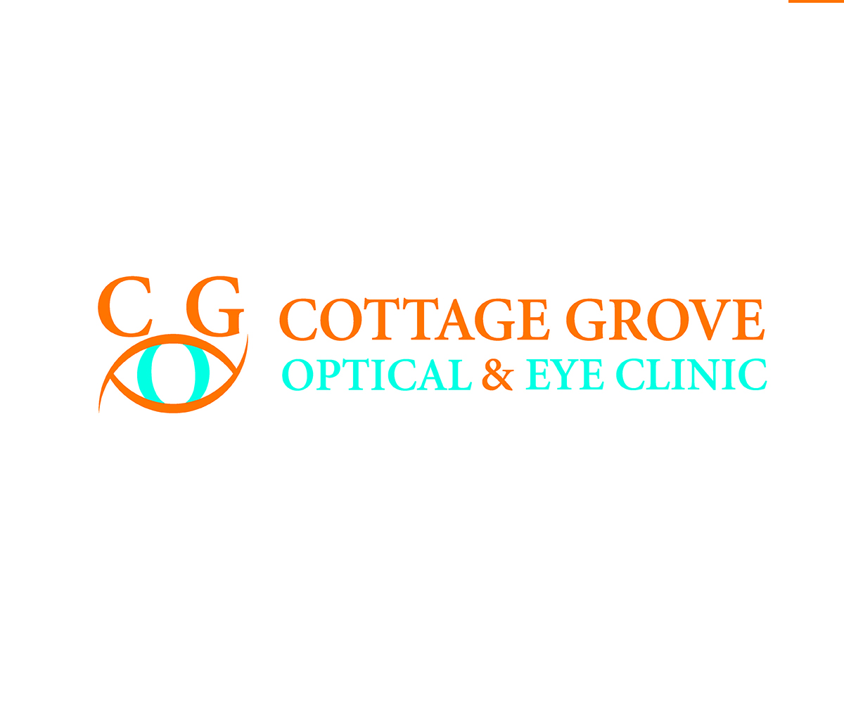 Logo Design by Asha for Cottage Grove Optical | Design #1682578