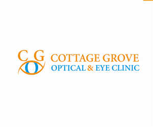 Diseño de Logo por Asha para Cottage Grove Optical | Diseño: #1682578