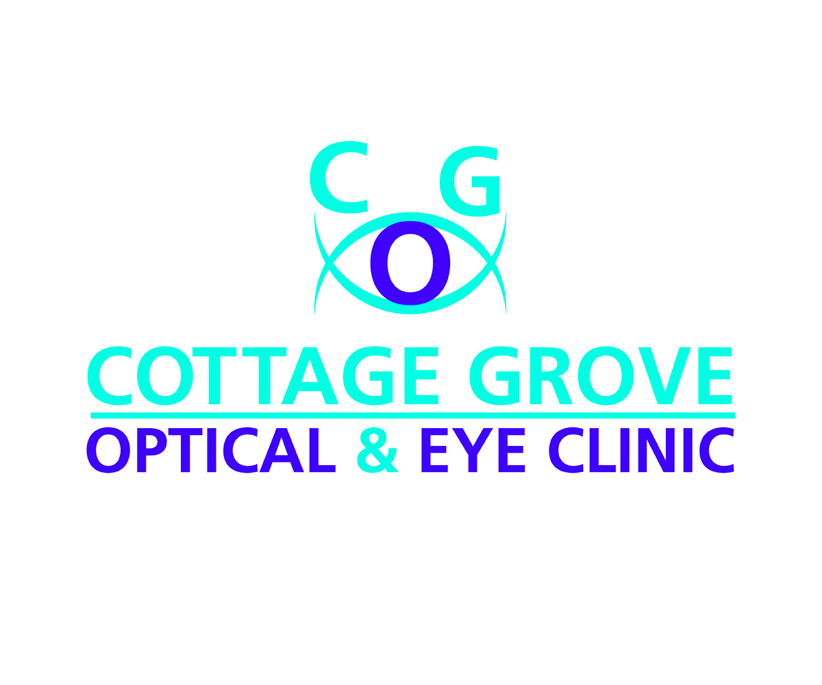 Logo Design by Asha for Cottage Grove Optical | Design #1682582