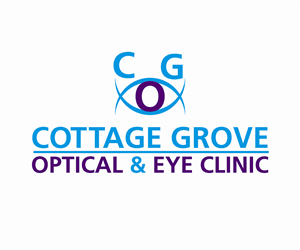 Diseño de Logo por Asha para Cottage Grove Optical | Diseño: #1682582