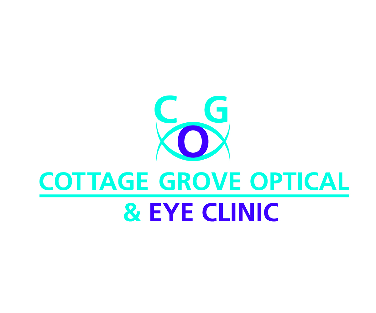 Logo Design by Asha for Cottage Grove Optical | Design #1682654