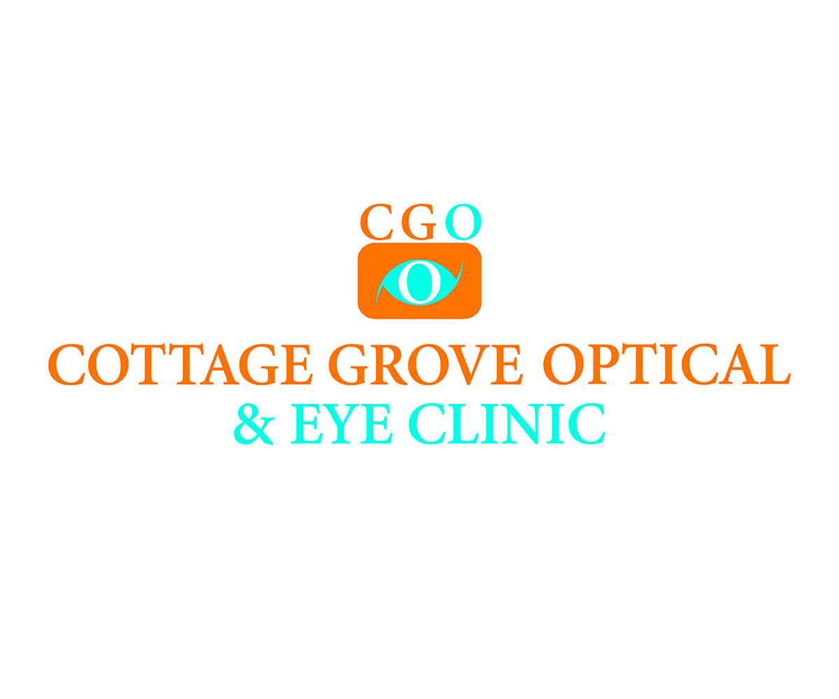 Logo Design by Asha for Cottage Grove Optical | Design #1682732