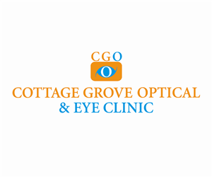 Diseño de Logo por Asha para Cottage Grove Optical | Diseño: #1682732