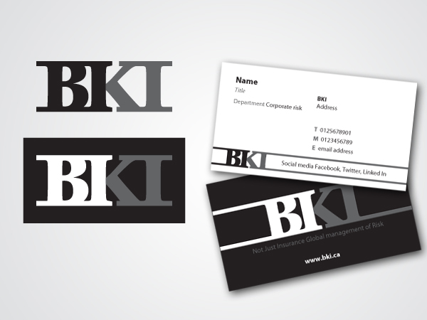 Business Card Design by C Corner for this project | Design #339539