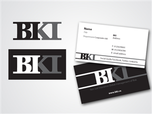 Business Card Design by C Corner