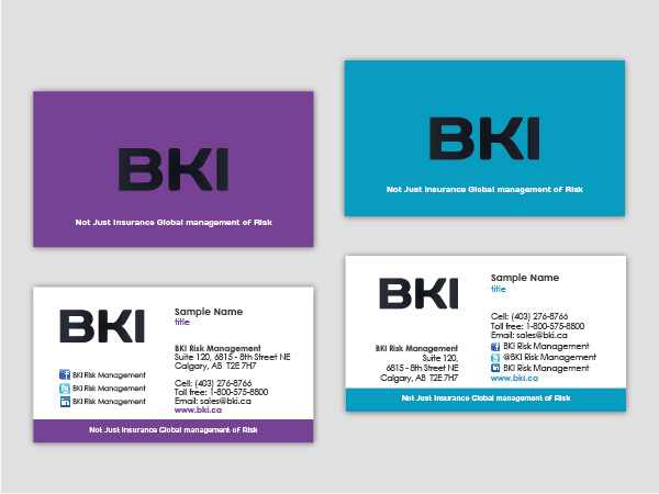 Business Card Design by Darina Stoianova for this project | Design #338400