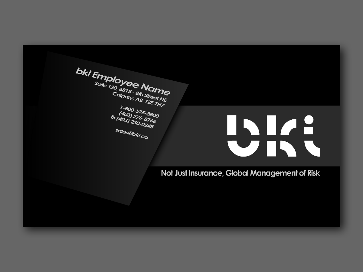 Diseño de Tarjeta de Presentación por REDcrackers.com para este proyecto | Diseño #336299