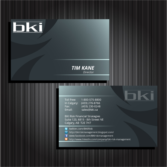 Visitenkarten-Design von susi007 für dieses Projekt | Design #342280