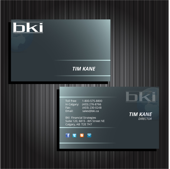 Design de Carte de Visite par susi007 pour ce projet | Design #342341