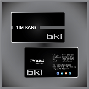 Business Card Design by susi007 for this project | Design: #342700