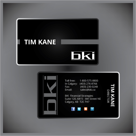 Diseño de Tarjeta de Presentación por susi007 para este proyecto | Diseño #342704