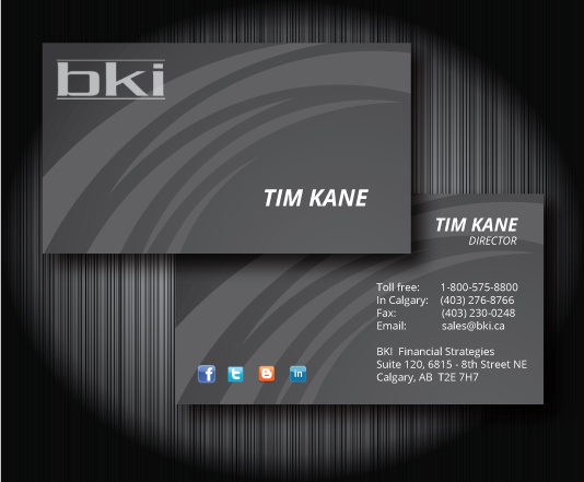 Diseño de Tarjeta de Presentación por susi007 para este proyecto | Diseño #343177