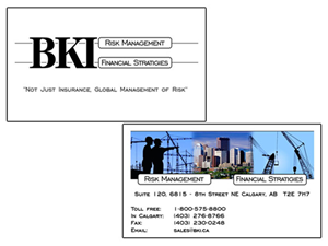 Business Card Design by Artist Drifts for this project | Design: #341543