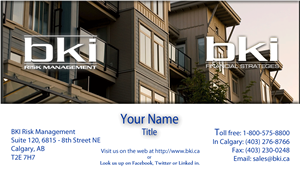 Business Card Design by R B Designs for this project | Design #342295