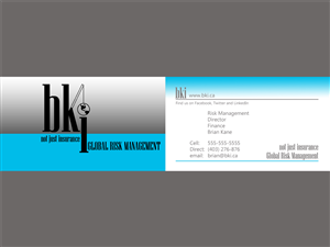 Business Card Design by design_starr for this project | Design: #338480
