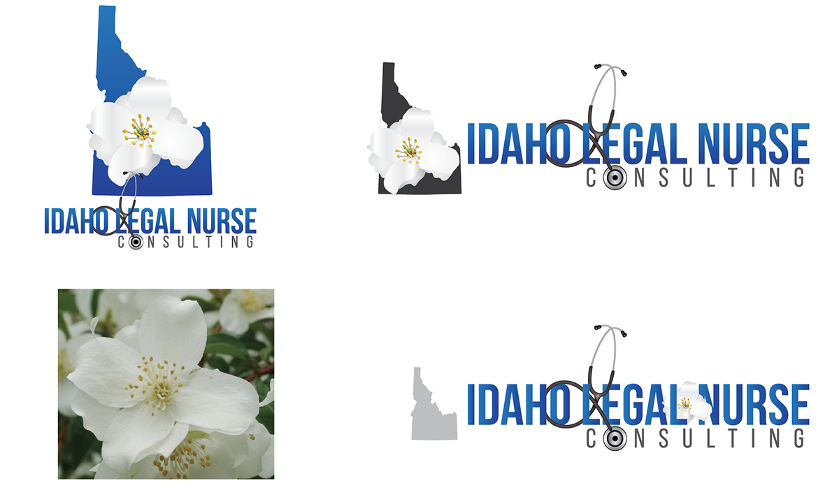 Logo Design by Carlos Alba D. for this project | Design #6299724