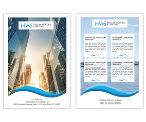 Diseño de Brochure por Designer Destiny para este proyecto | Diseño #6326775