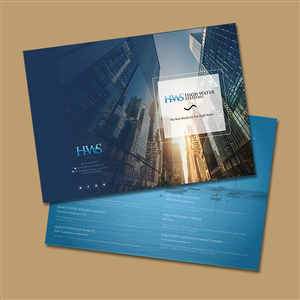 Brochure Design by Shradha