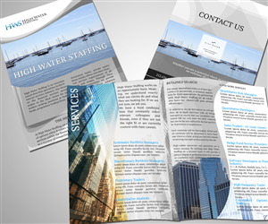Diseño de Brochure por MVN Digital para este proyecto | Diseño #6300783