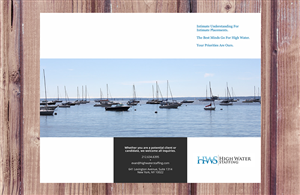 Diseño de Brochure por barinix para este proyecto | Diseño #6316442