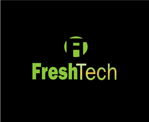 Logo Design by LJDesigns for Fresh Tech Ltd | Design: #336156