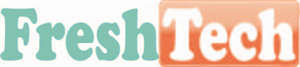 Logo Design by Design Possibilities for Fresh Tech Ltd | Design: #342946