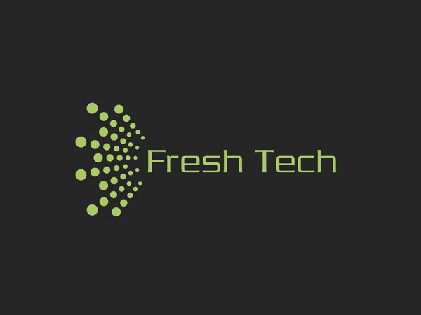 Logo Design by imagefirst for Fresh Tech Ltd | Design #334806