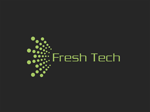 Logo Design by imagefirst for Fresh Tech Ltd | Design: #334806