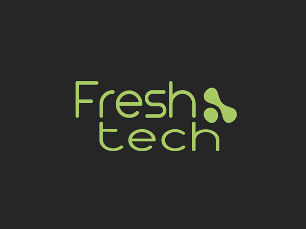 Logo Design by imagefirst for Fresh Tech Ltd | Design #334840