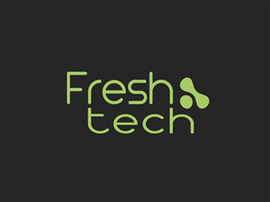 Logo Design by imagefirst for Fresh Tech Ltd | Design: #334840