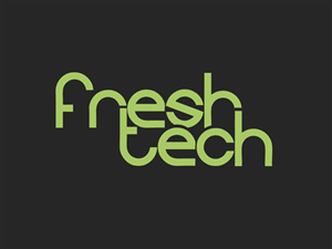 Logo Design by imagefirst for Fresh Tech Ltd | Design: #334842