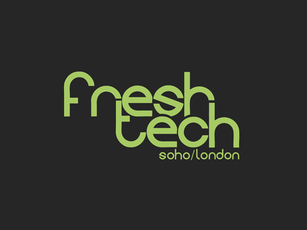 Logo Design by imagefirst for Fresh Tech Ltd | Design #334843