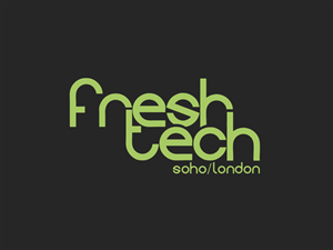 Logo Design by imagefirst for Fresh Tech Ltd | Design: #334843