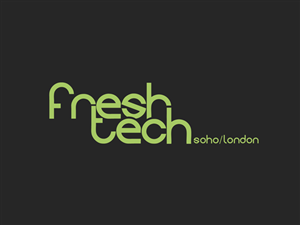 Logo Design by imagefirst for Fresh Tech Ltd | Design: #334845