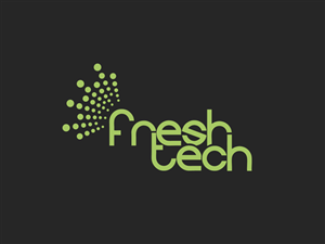 Logo Design by imagefirst for Fresh Tech Ltd | Design: #334913