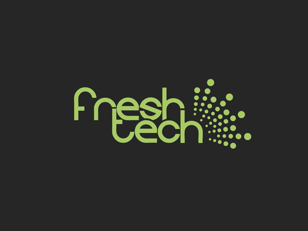 Diseño de Logo por imagefirst para Fresh Tech Ltd | Diseño #334914