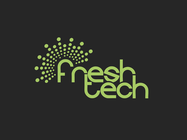 Diseño de Logo por imagefirst para Fresh Tech Ltd | Diseño #334915