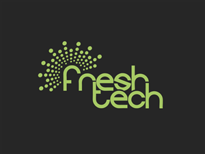 Diseño de Logo por imagefirst para Fresh Tech Ltd | Diseño: #334915