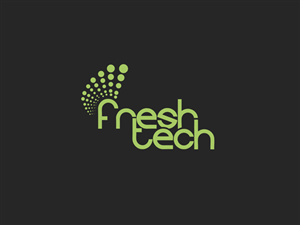 Diseño de Logo por imagefirst para Fresh Tech Ltd | Diseño: #335169