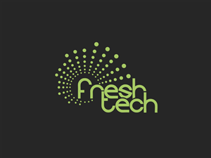 Diseño de Logo por imagefirst para Fresh Tech Ltd | Diseño: #336447