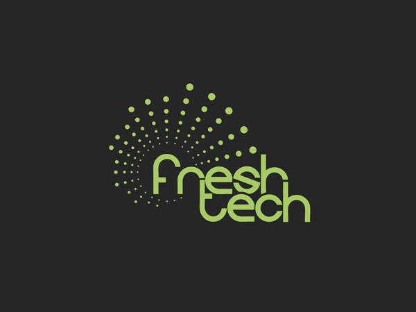 Logo-Design von imagefirst für Fresh Tech Ltd | Design #336449