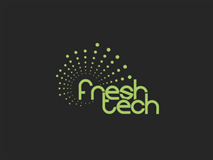 Design de Logo par imagefirst pour Fresh Tech Ltd | Design #336449