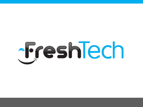 Design de Logo par graphica pour Fresh Tech Ltd | Design #339606