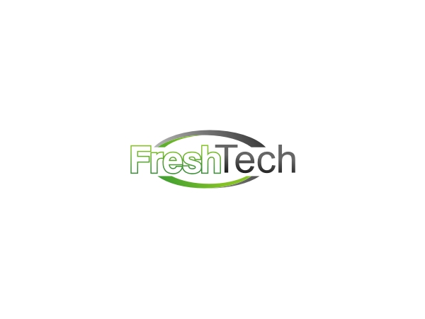 Design de Logo par rastf2day pour Fresh Tech Ltd | Design #334727