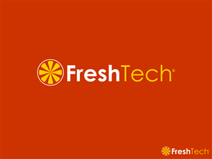 Logo Design by REDcrackers.com for Fresh Tech Ltd | Design: #340442