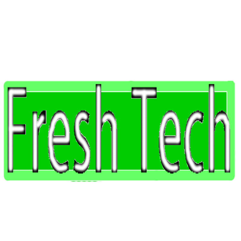 Logo Design by Merkv for Fresh Tech Ltd | Design #334162