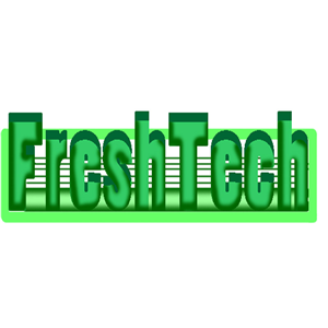 Design de Logo par Merkv pour Fresh Tech Ltd | Design #335736