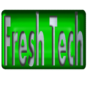 Diseño de Logo por Merkv para Fresh Tech Ltd | Diseño: #337685